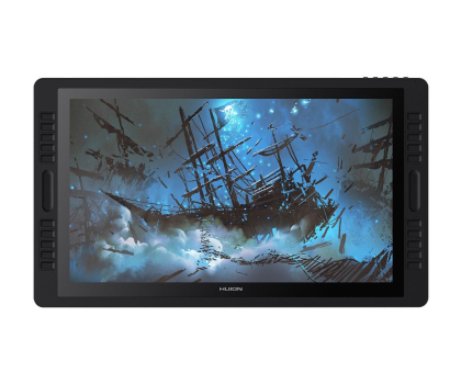 Tablet graficzny Huion Kamvas Pro 22